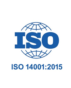 ISO 14001:2015