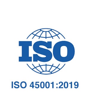 ISO 45001:2019