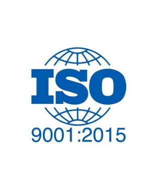 ISO 9001:2015