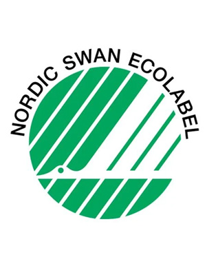 Nordic swan ECOLABEL