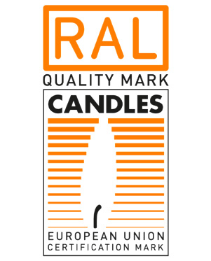 RAL Candles